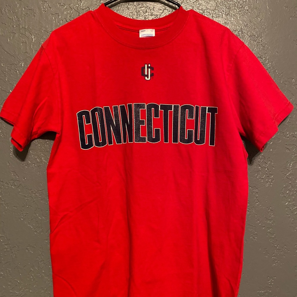 Connecticut Vintage Tee
